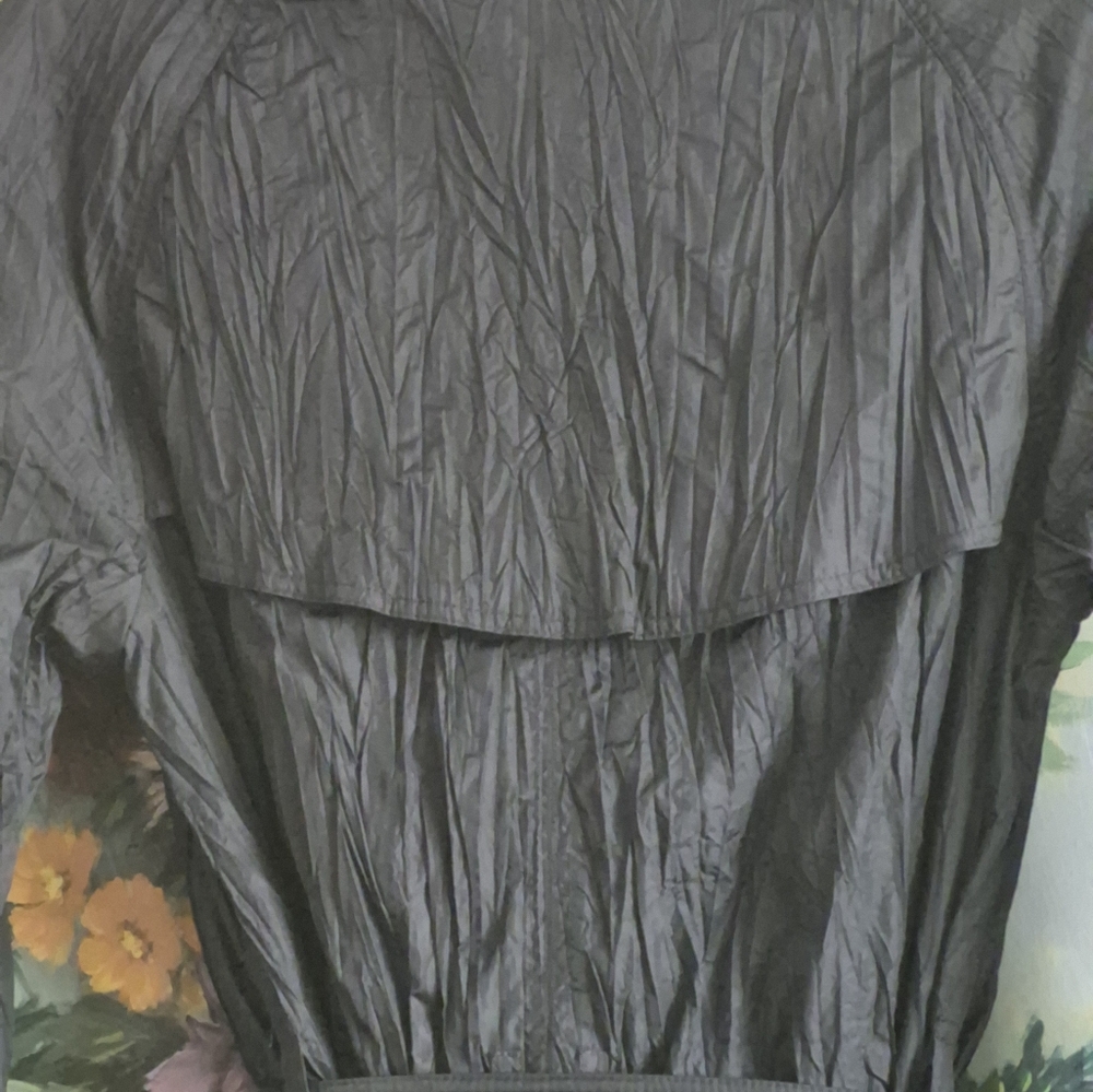 COPY - Burberry coat - Picture 7 of 11